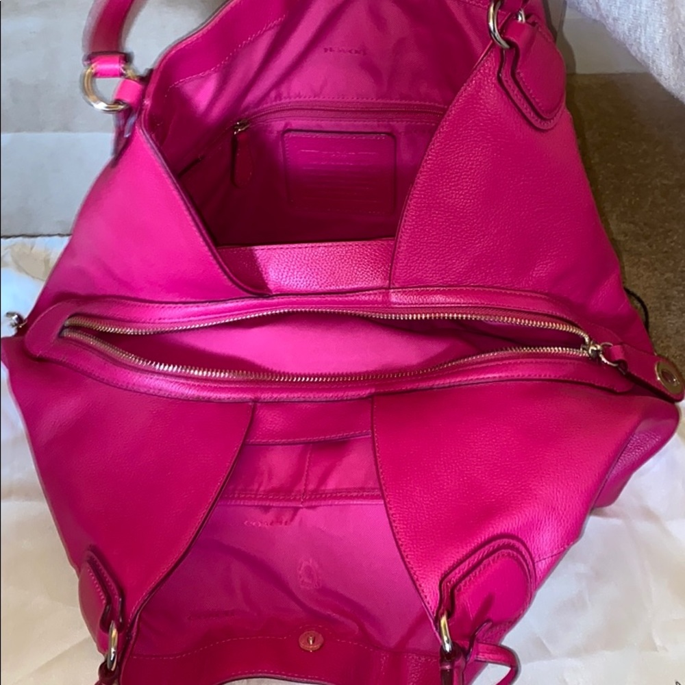 Coach Purse - Picture 2 of 7